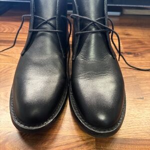 Thursday Boot - Scout - Black - 9.5D